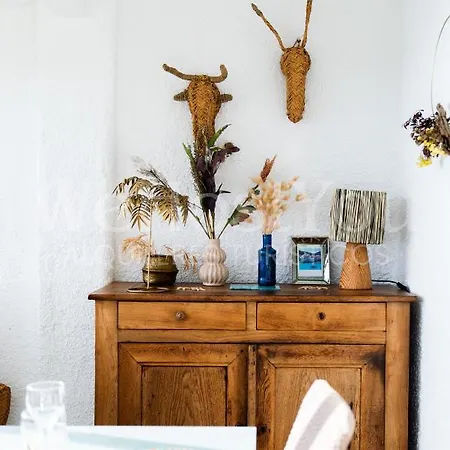 Holiday home Magnifique Maison Bramer 14, - Wehostyou Roses