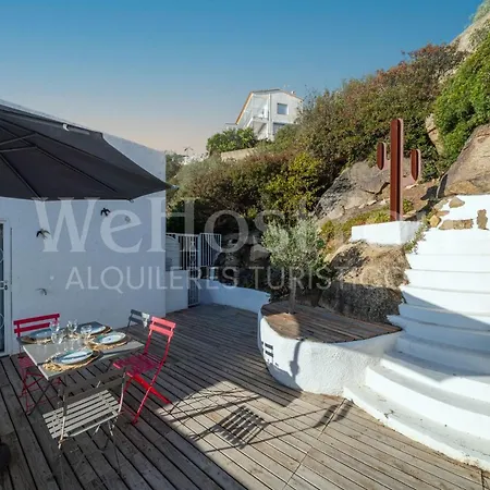Magnifique Maison Bramer 14, - Wehostyou